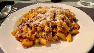 Cafe Murano St James