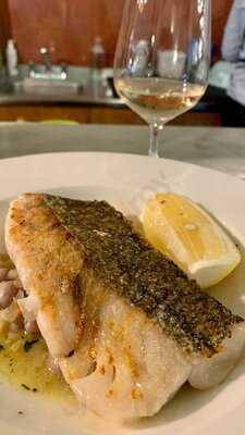 Cafe Murano St James