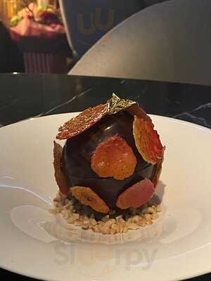 Jean-georges At The Connaught