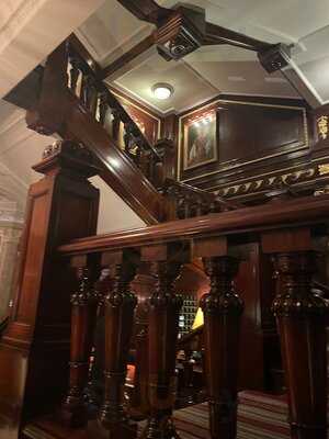 Jean-georges At The Connaught