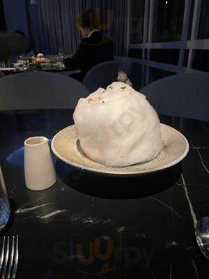 Jean-georges At The Connaught