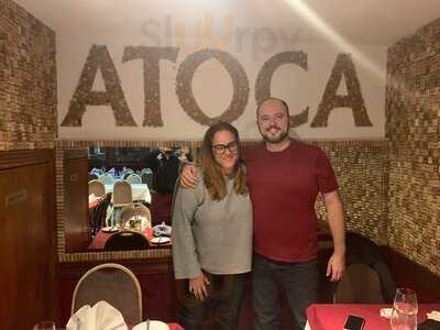 A Toca Restaurant