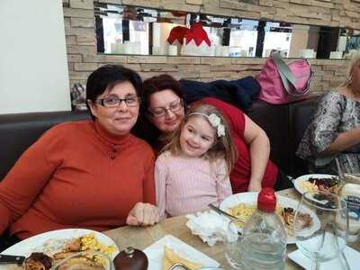 El Vaquero Whetstone