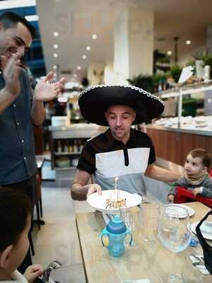 El Vaquero Whetstone