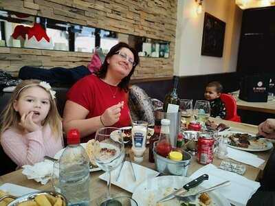 El Vaquero Whetstone