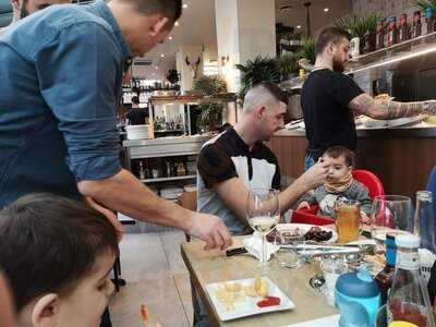 El Vaquero Whetstone