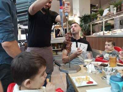 El Vaquero Whetstone