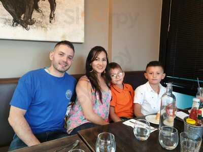 El Vaquero Whetstone