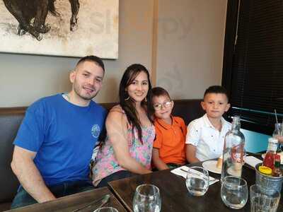 El Vaquero Whetstone