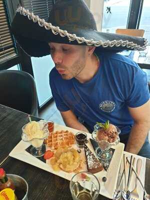 El Vaquero Whetstone