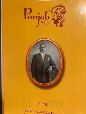 Punjab Restaurant
