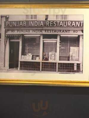 Punjab Restaurant