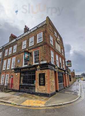 The Mawson Arms