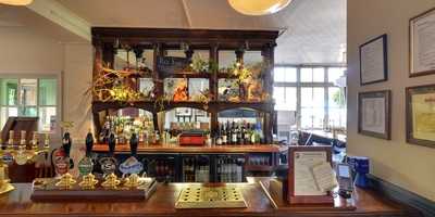 The Mawson Arms