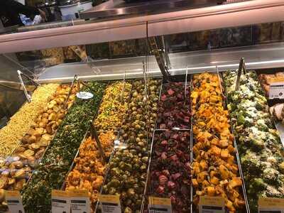 Whole Foods Market