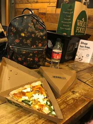 Whole Foods Market