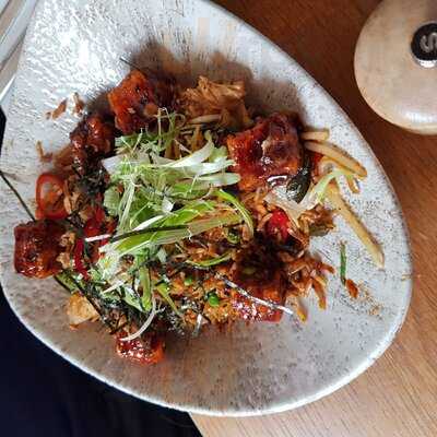 Mildreds King's Cross - Photo 7