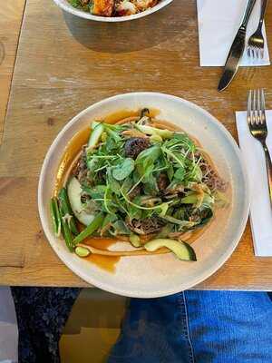 Mildreds King's Cross