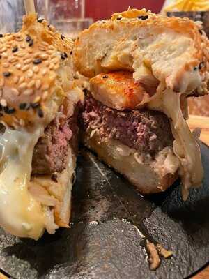 Burger & Lobster Oxford Circus