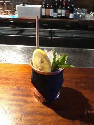 Burger & Lobster Oxford Circus