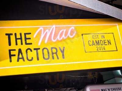 The Mac Factory