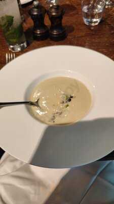 Paternoster Chop House