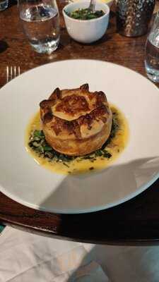 Paternoster Chop House