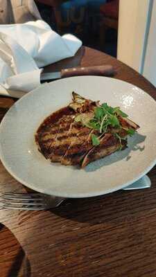 Paternoster Chop House