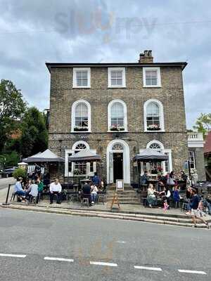 The Wells Tavern