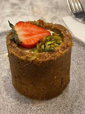 L'eto Caffe - Brompton Road