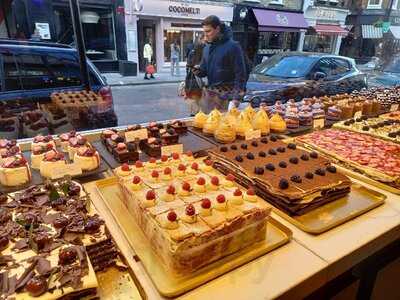 L'eto Caffe - Brompton Road