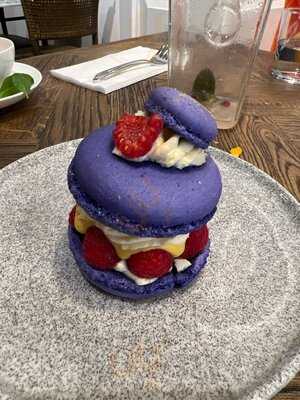 L'eto Caffe - Brompton Road