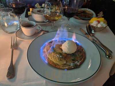 The Ivy Canary Wharf