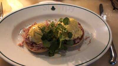 The Ivy Canary Wharf