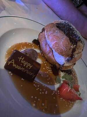 The Ivy Canary Wharf