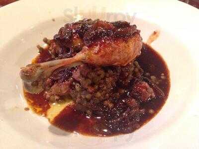 The Yellow House Bar & Kitchen