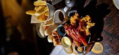 The Botanist Broadgate Circle