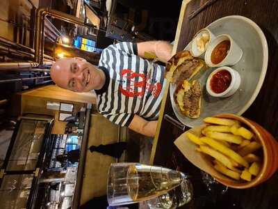 The Botanist Broadgate Circle