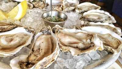 Wright Brothers Spitalfields