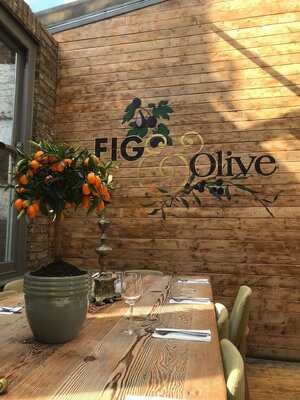 Fig & Olive