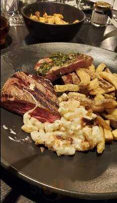 Gaucho Charlotte Street