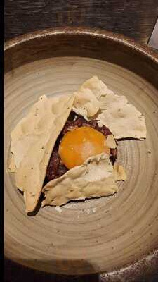 Gaucho Charlotte Street