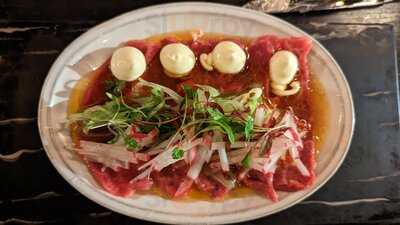 Gaucho Charlotte Street