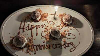 Gaucho Charlotte Street