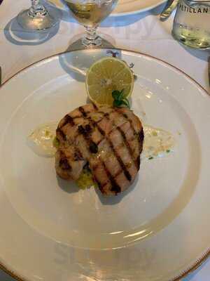 The Potting Shed Restaurant & Bar