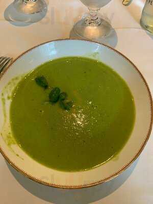 The Potting Shed Restaurant & Bar