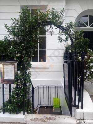 The Potting Shed Restaurant & Bar