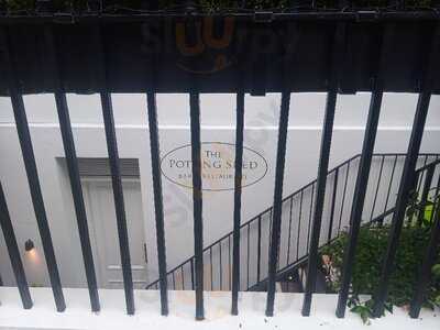 The Potting Shed Restaurant & Bar