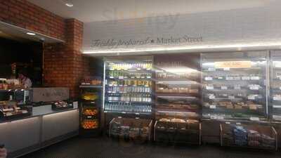 Pret A Manger