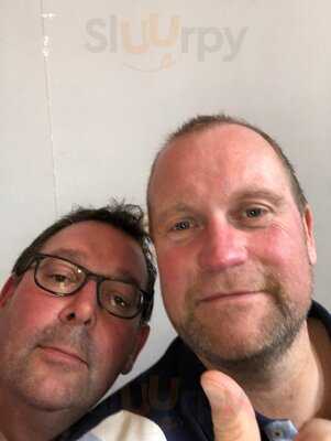 Crate Brewery & Pizzeria